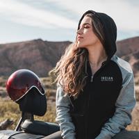 Ladies T-Shirts & Hoodies