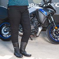 Ladies Trousers