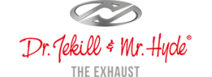 Dr. Jekill & Mr Hyde Exhausts