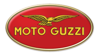 Moto Guzzi Luggage Racks