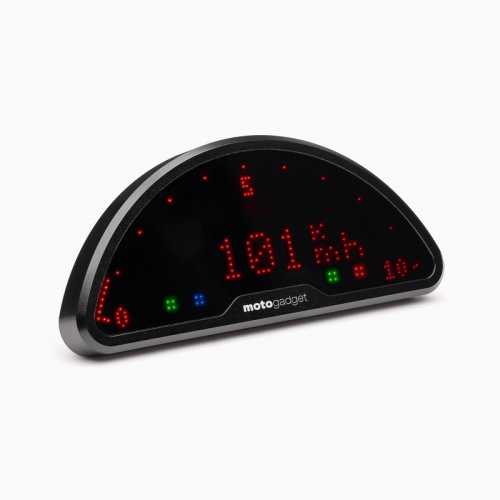 Motogadget Gauges