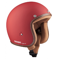 Open Face Helmets
