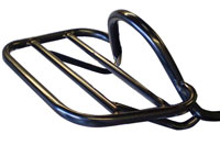 Renntec Luggage Racks