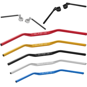 Rizoma Handlebars & Cross Bars