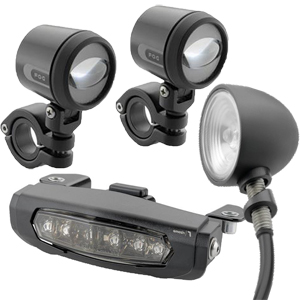 Rizoma Lights