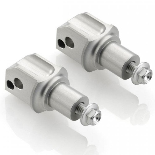 Rizoma Footpeg Adaptors