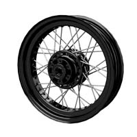 Indian Scout Rogue Wheels & Tyres