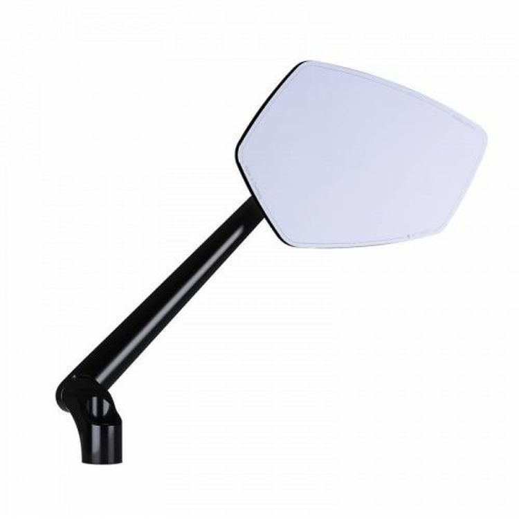 Motogadget m.View Race ECE Glassless Motorcycle Mirror