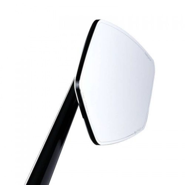 Motogadget m.View Race ECE Glassless Motorcycle Mirror - Moore Speed Racing