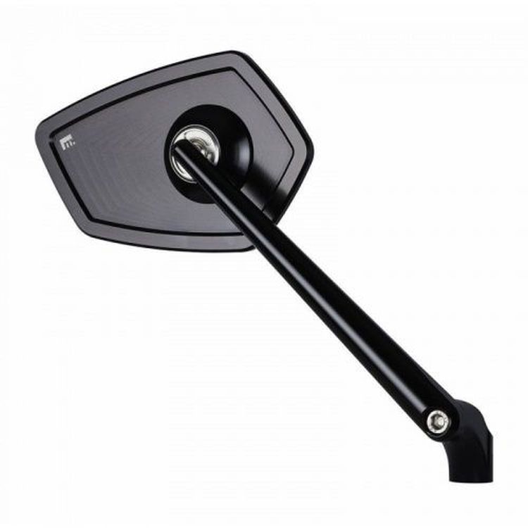 Motogadget m.View Race ECE Glassless Motorcycle Mirror