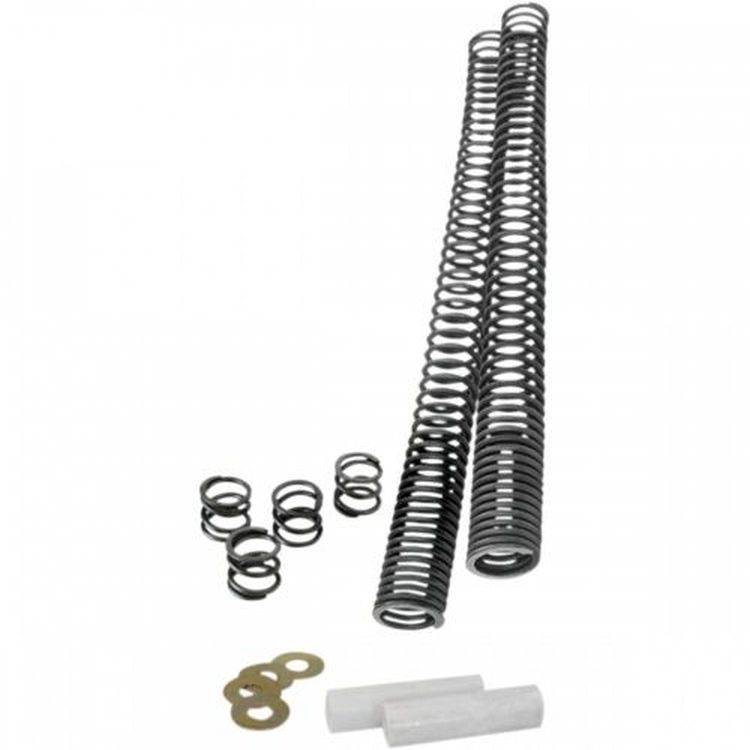 Progressive Suspension Fork Lowering Spring Kit For Indian Scout And Scout Bobber