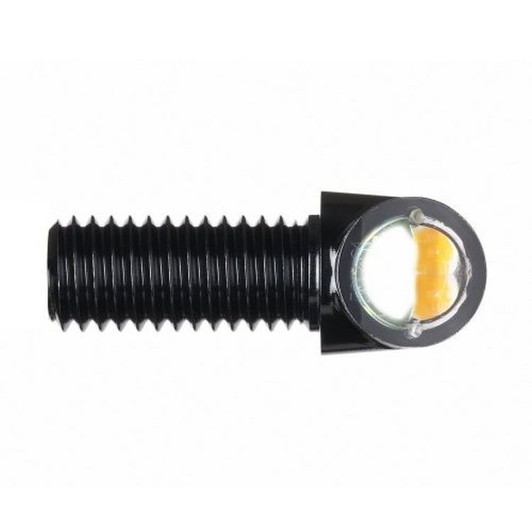 Motogadget mo.Blaze Tens4 Mini Ultra Bright Front Position Side light and Indicator