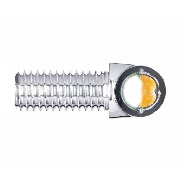 Motogadget mo.Blaze Tens4 Mini Ultra Bright Front Position Side light and Indicator