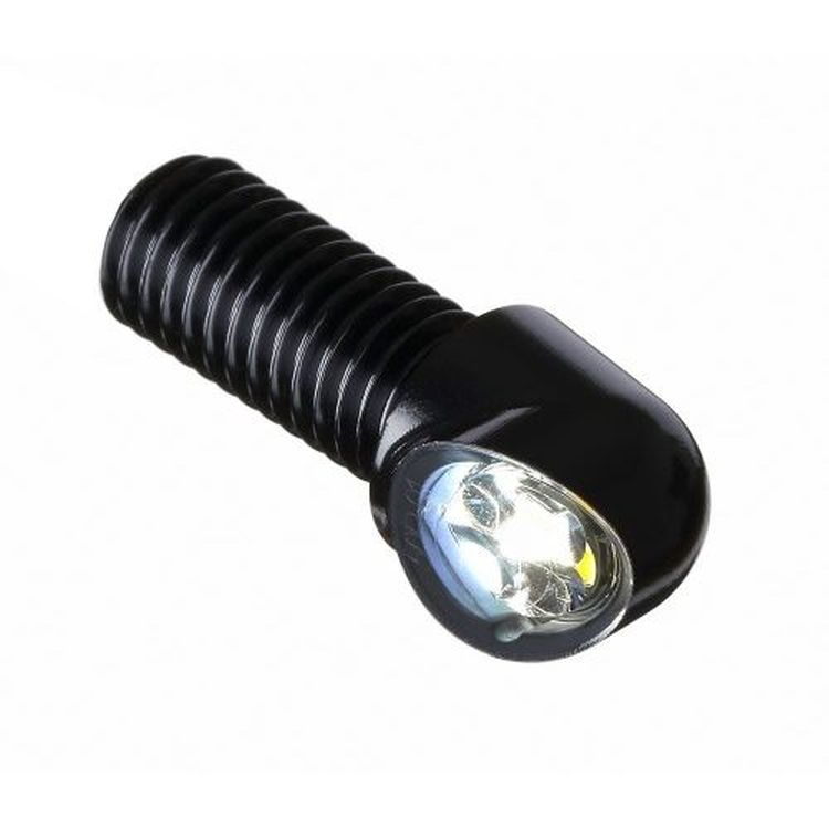 Motogadget mo.Blaze Tens4 Mini Ultra Bright Front Position Side light and Indicator