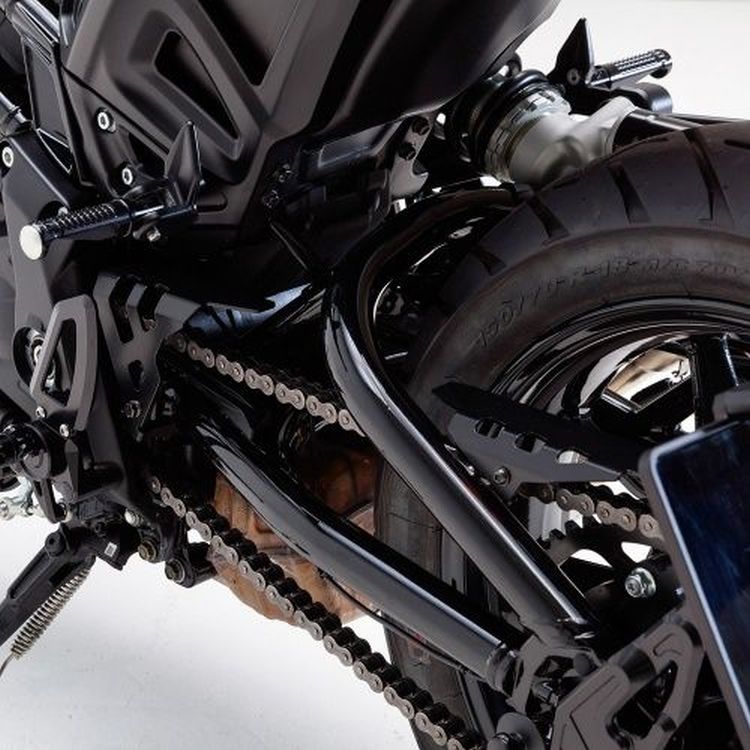 Indian FTR1200 Accessories Moore Speed Racing