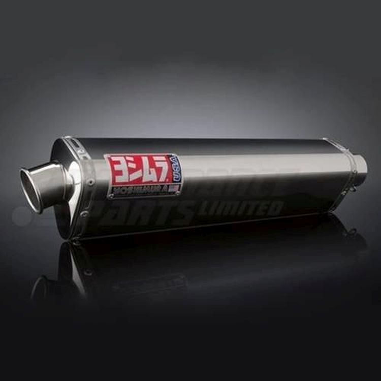 Yoshimura Exhausts For Suzuki Motorcycles Moore Speed Racing