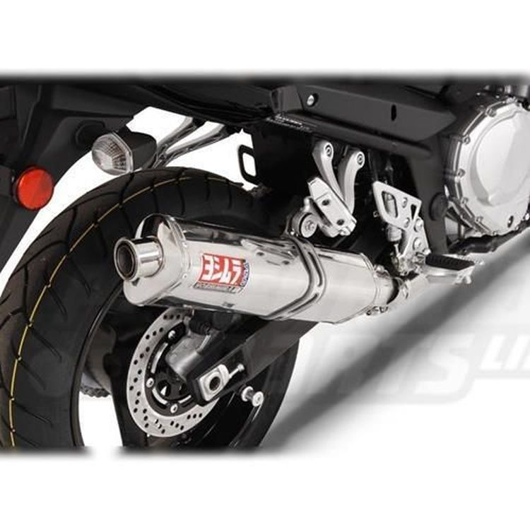 Yoshimura Exhausts For Suzuki Motorcycles Moore Speed Racing