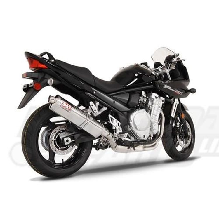 Yoshimura Exhausts For Suzuki Motorcycles Moore Speed Racing