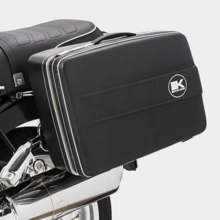 Unit Garage Krauser Suitcases for BMW R 1200 R / R120 R Models