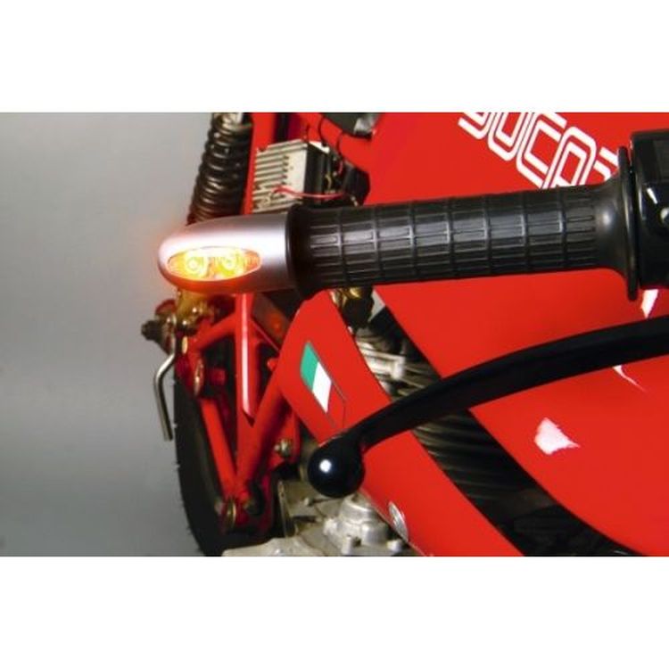 Kellermann BL 1000 Ultra Bright Bar End LED Indicator