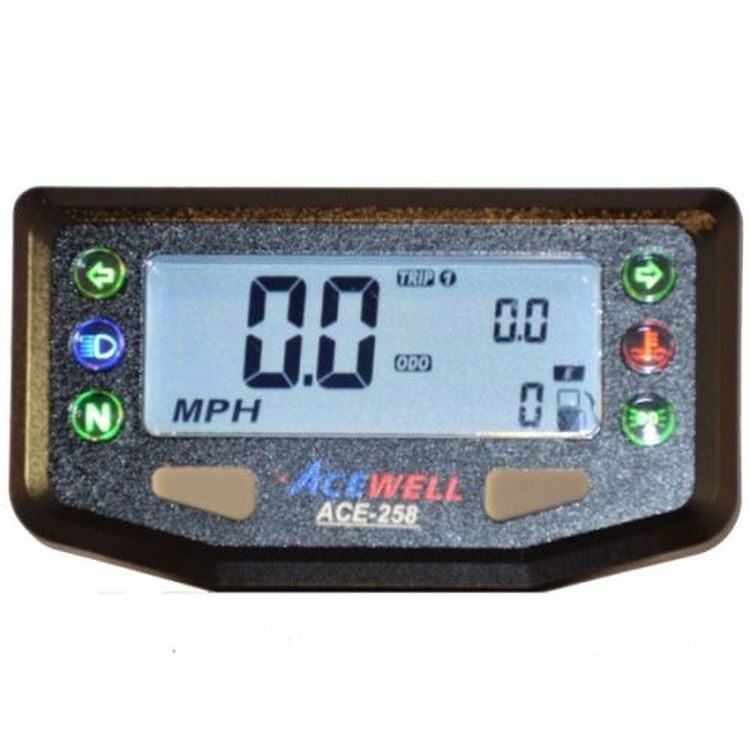 Acewell ACE-258 Speedo