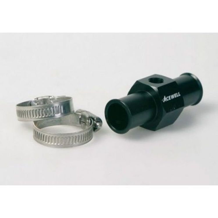 Acewell-KA22 22mm Temperature Tube Adaptor