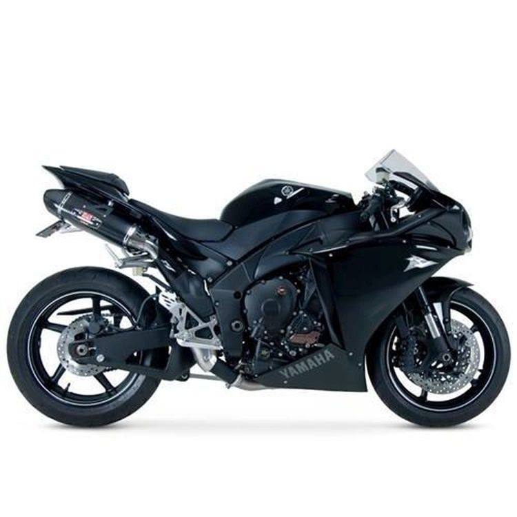 Yamaha clearance r6 yoshimura