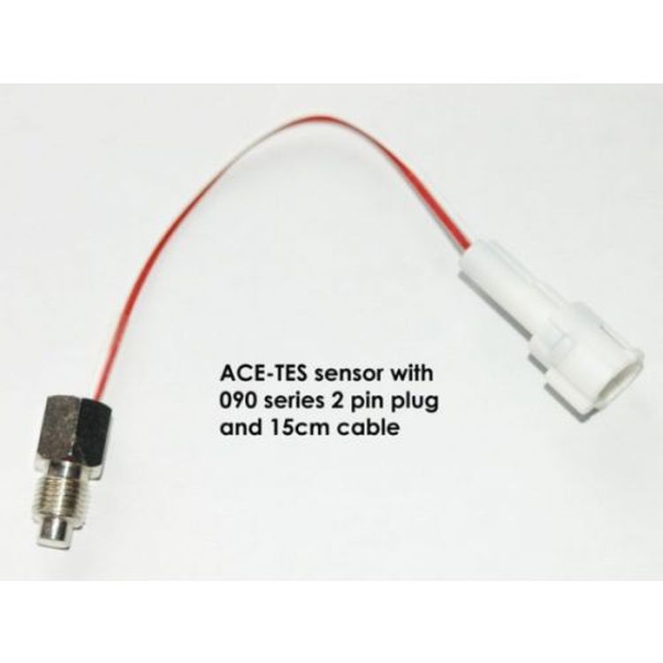 Acewell-TES6 M6 Thread Temperature Sensor