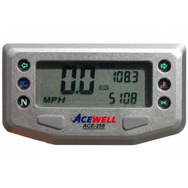 Acewell ACE-278 Speedometer