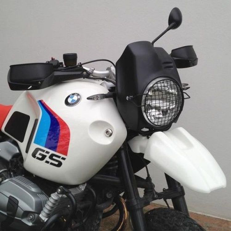 Bmw r120 gs deals
