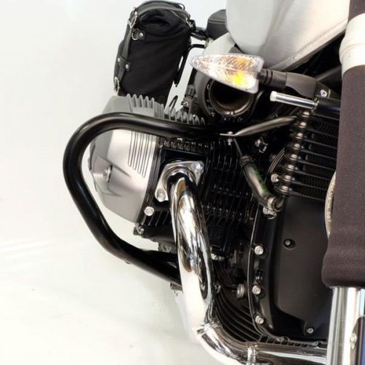 Unit Garage Parts For BMW R Nine T - Moore Speed Racing
