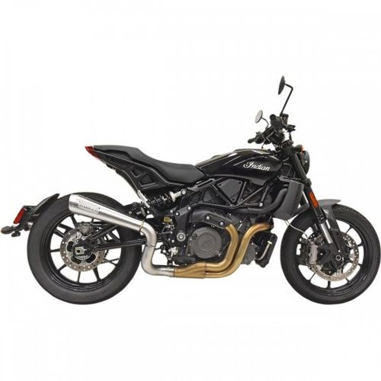 s&s exhaust ftr1200