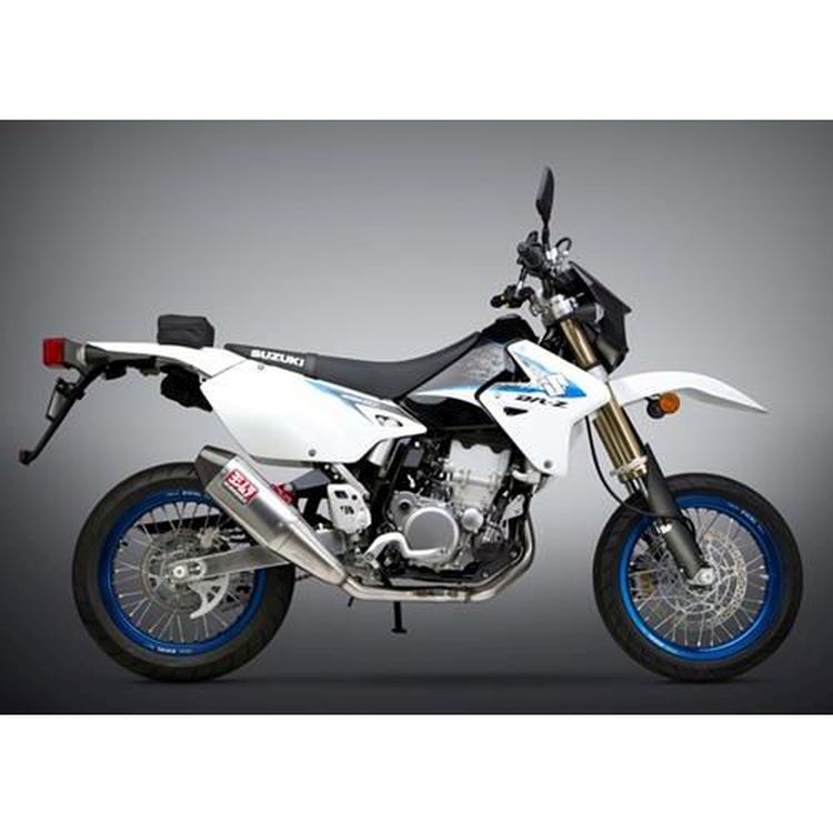 Yoshimura Exhausts For Suzuki Motorcycles Moore Speed Racing