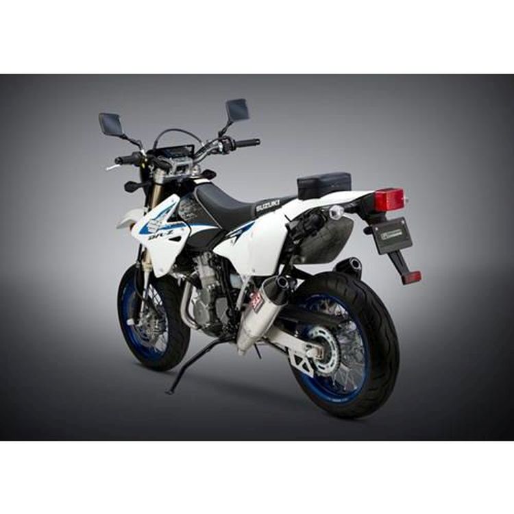 Yoshimura Exhausts For Suzuki Motorcycles Moore Speed Racing