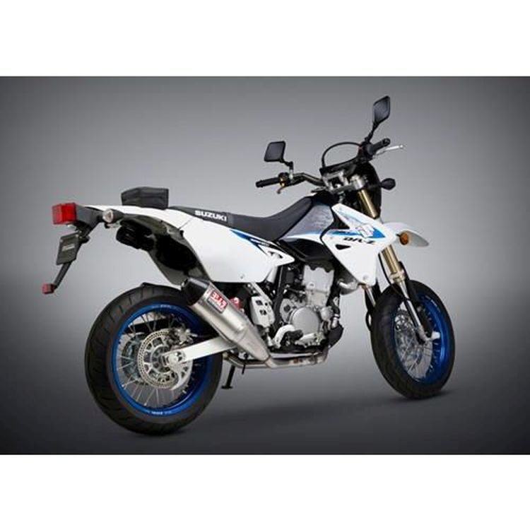 Yoshimura Exhausts For Suzuki Motorcycles Moore Speed Racing