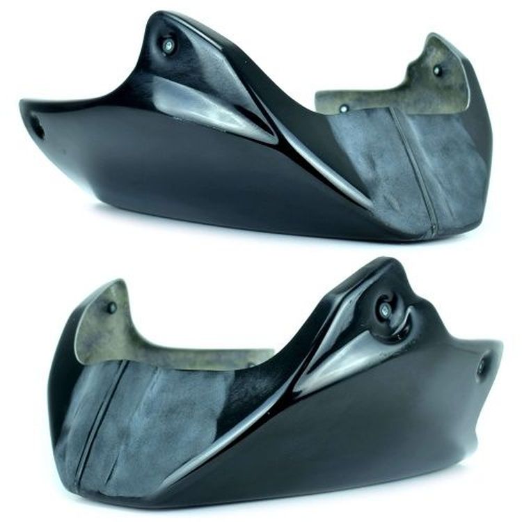 Pyramid Belly Pan for Yamaha XJR1300