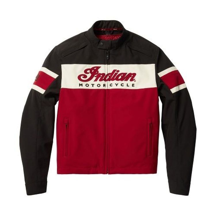 Motorcycle Jackets - Moore Speed Racing [2] - Moore Speed Racing