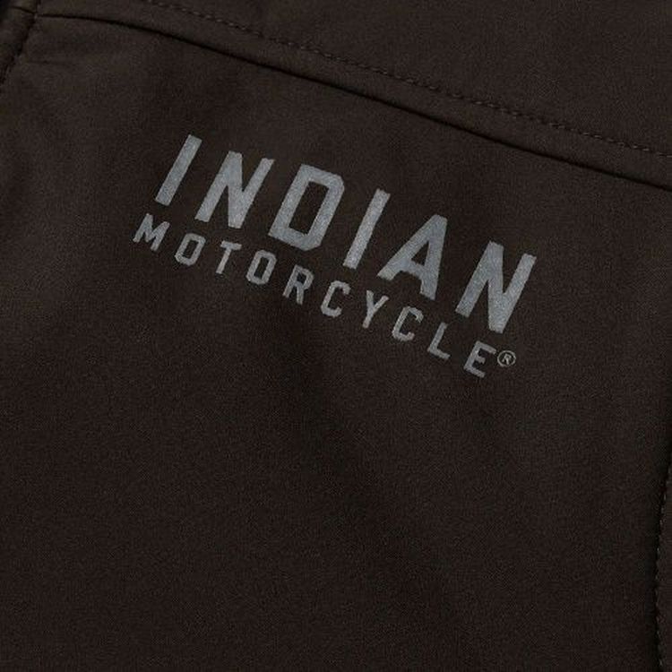 Indian Motorcycle Ladies Fairview Jacket