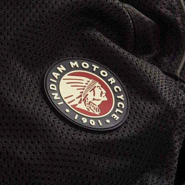 Indian Motorcycle Jackets - Moore Speed Racing