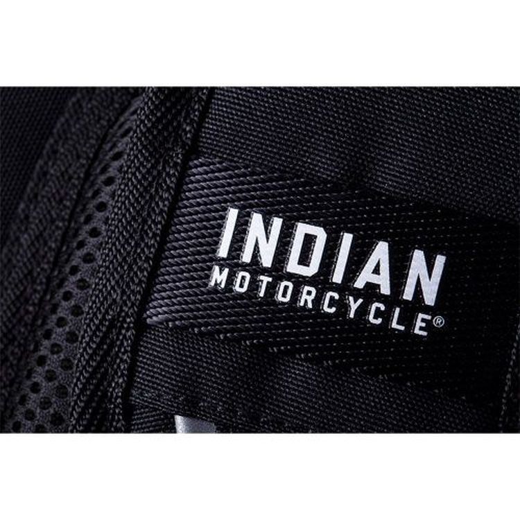 Indian Motorcycle Performance backpack (black)