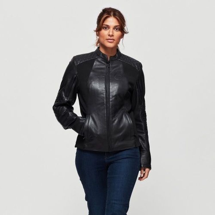 Indian Motorcycle Jackets - Moore Speed Racing