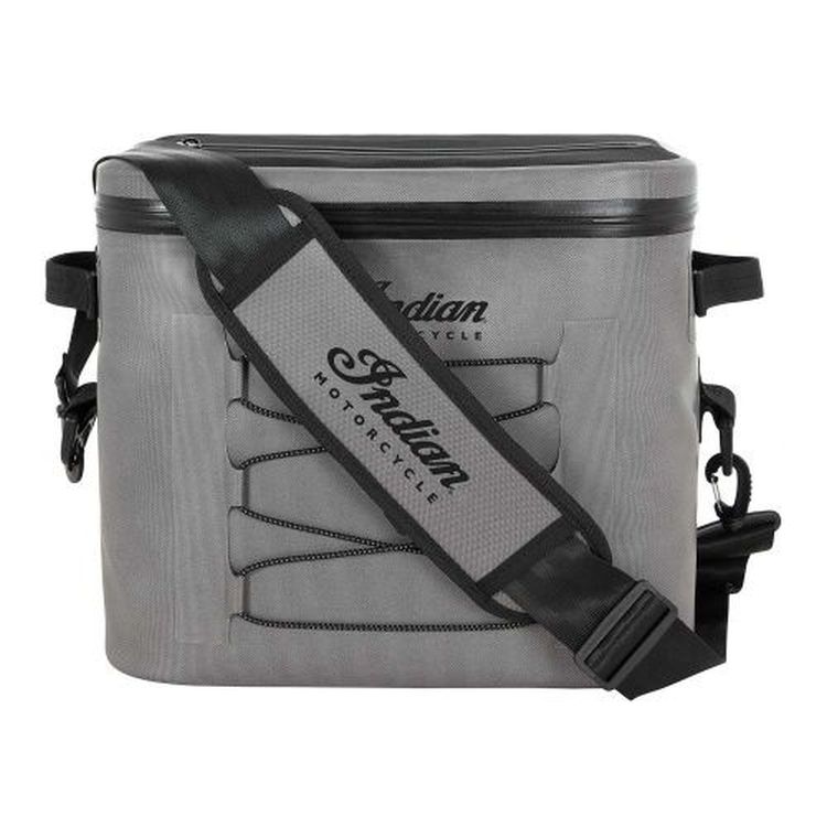 Indian Motorcycle dry cooler bag