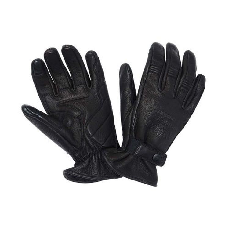 Indian Women's Classic Glove 2 - Black