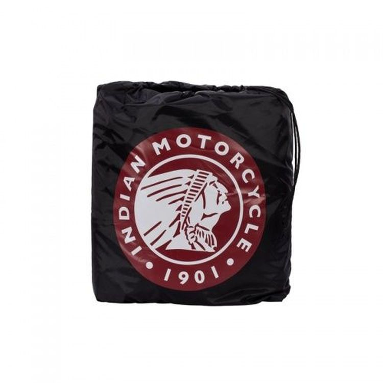 Indian Scout All Weather Motorcycle Cover