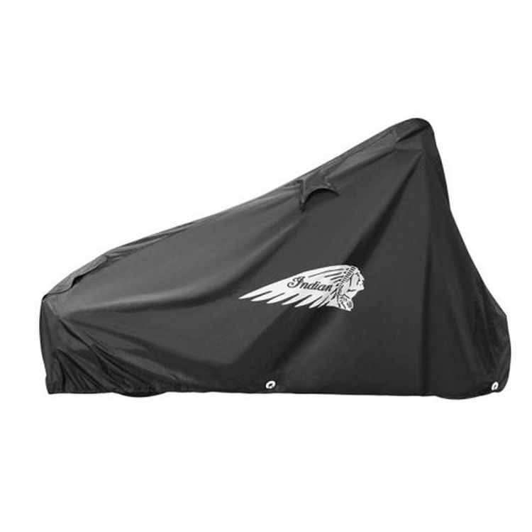Indian Scout All Weather Motorcycle Cover