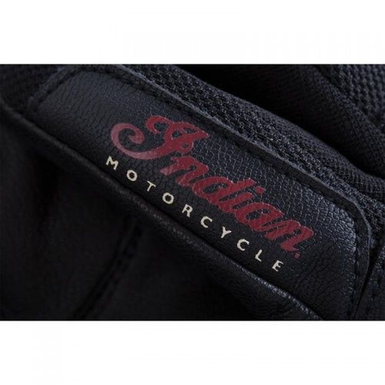 Indian Motorcycle Solo Glove