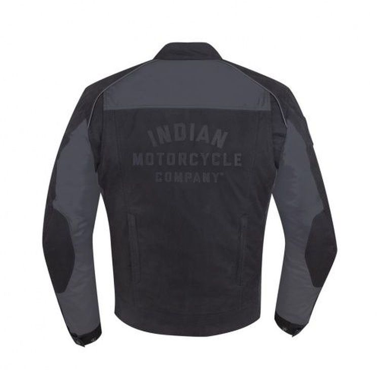 Indian Motorcycle Flint Men's Jacket