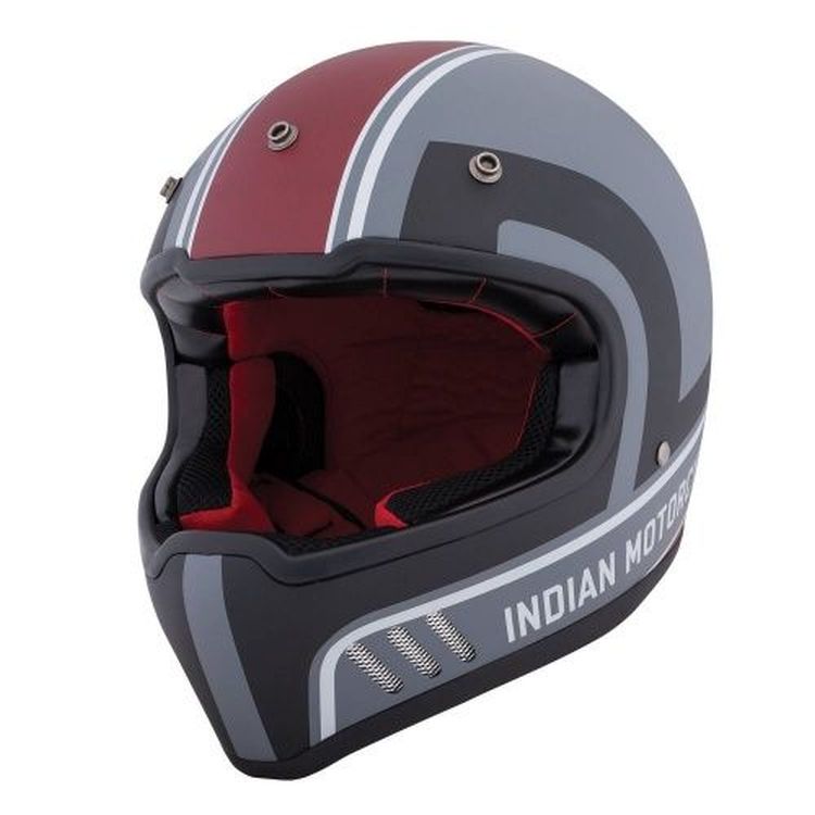 Indian Adventure Helmet