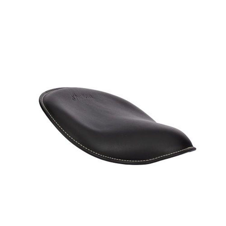 Indian Scout 1920 Solo Saddle Bobber Seat Black