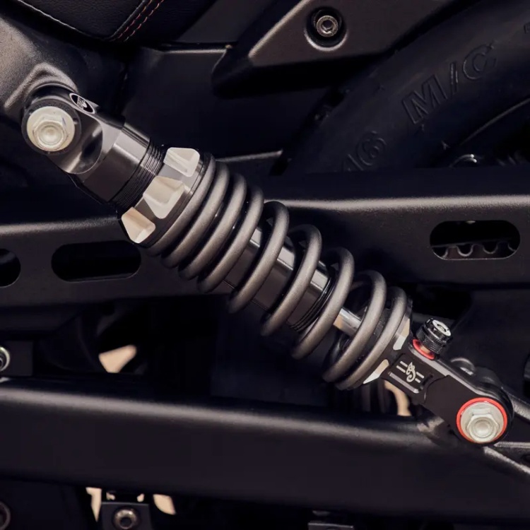 Moore Speed Racing - Motorcycle Parts Superstore - Moore Speed Racing
